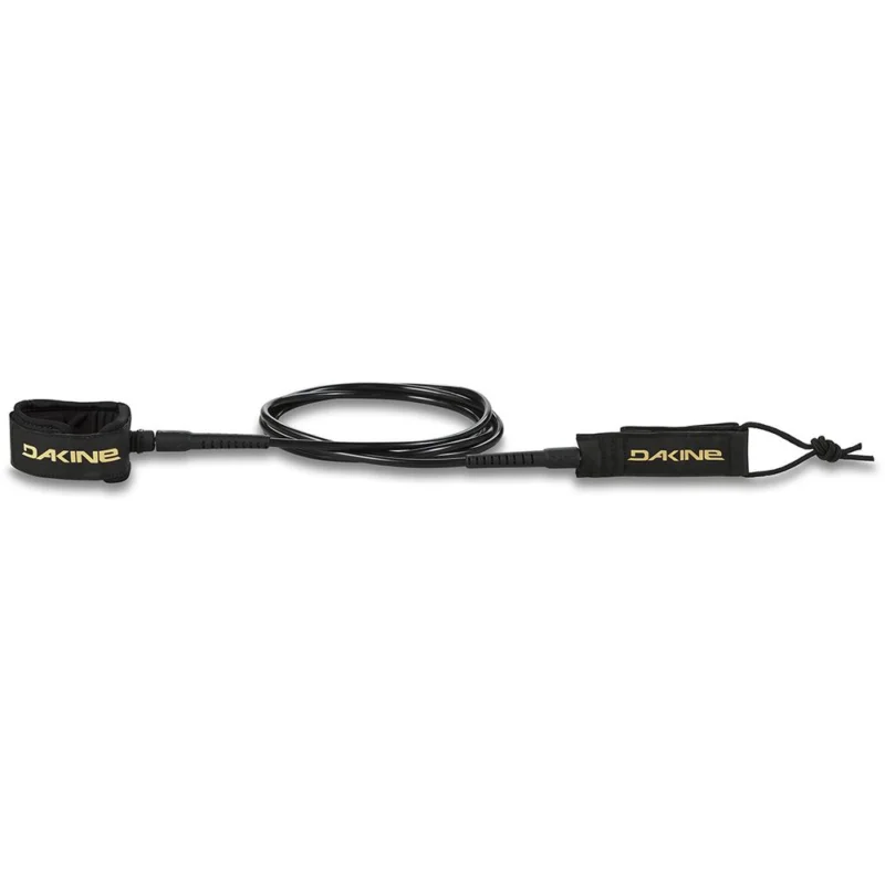 Meilleur Prix LEASH DAKINE LONGBOARD ANKLE 9‘