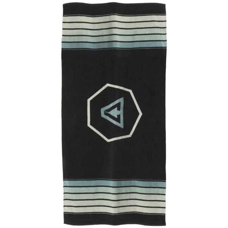 SERVIETTE VISSLA LOGOS TOWELL Vente Flash