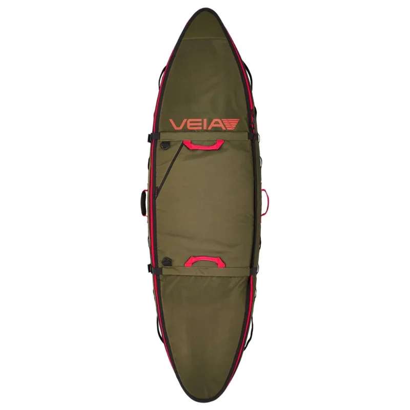 HOUSSE VEIA 3/2 CONVERTIBLE 6‘6‘‘ Top Vente