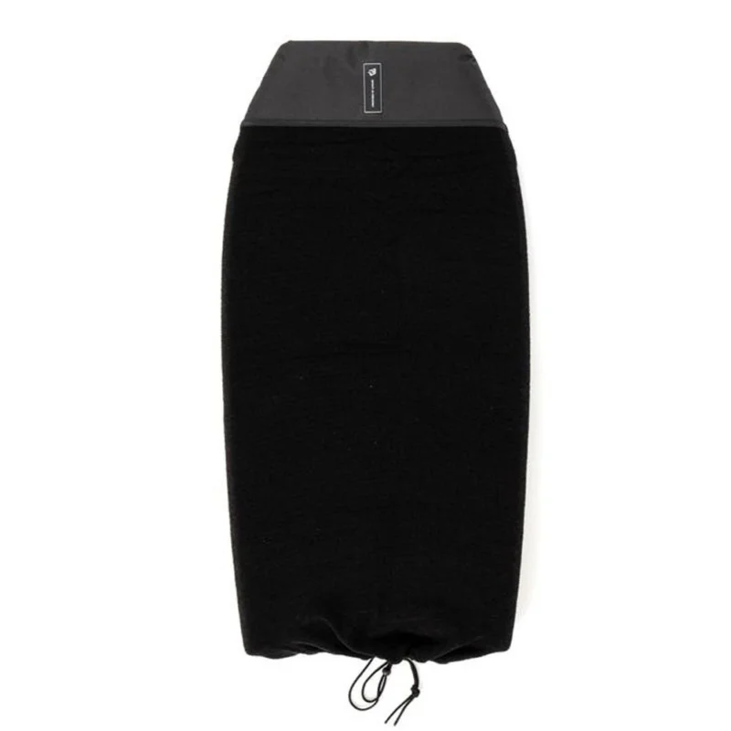 HOUSSE CREATURES BODYBOARD ICON - BLACK Achetez Aujourd'hui