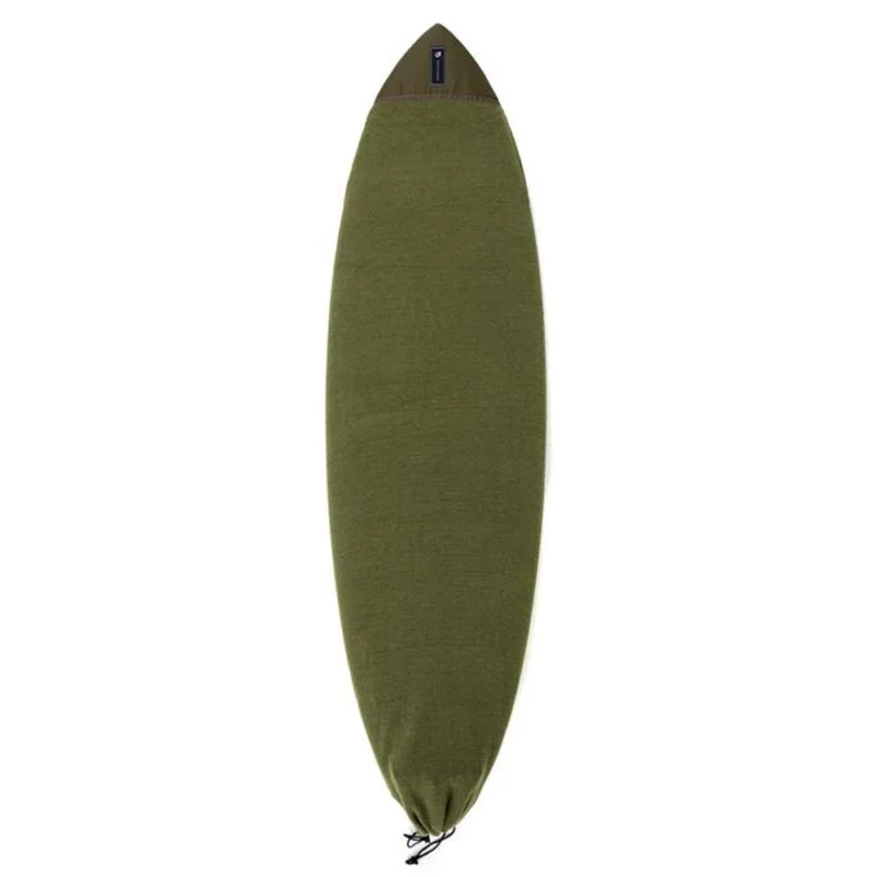 Super Prix HOUSSE CREATURES FISH ICON SOX 7‘1" - MILITARY