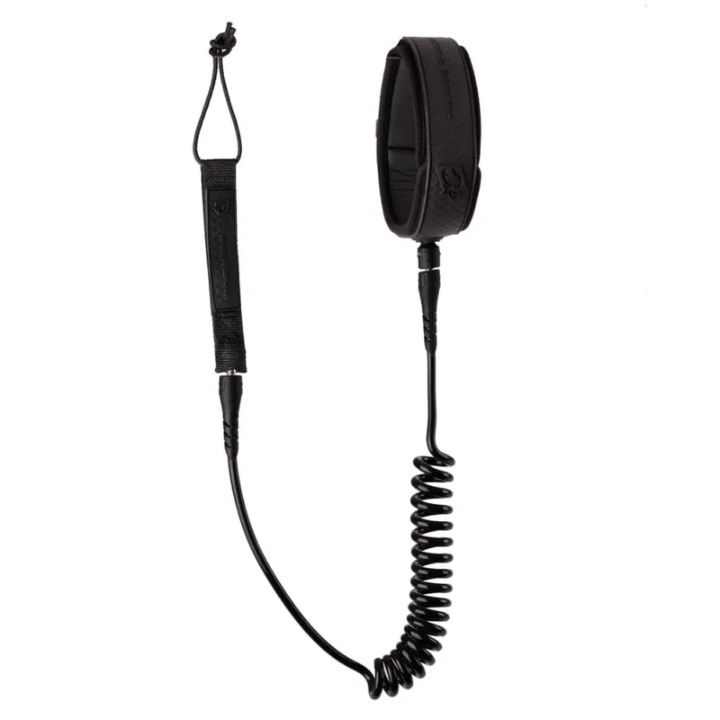 LEASH CREATURES RELIANCE FOIL KNEE COIL 6‘ Vente Directe