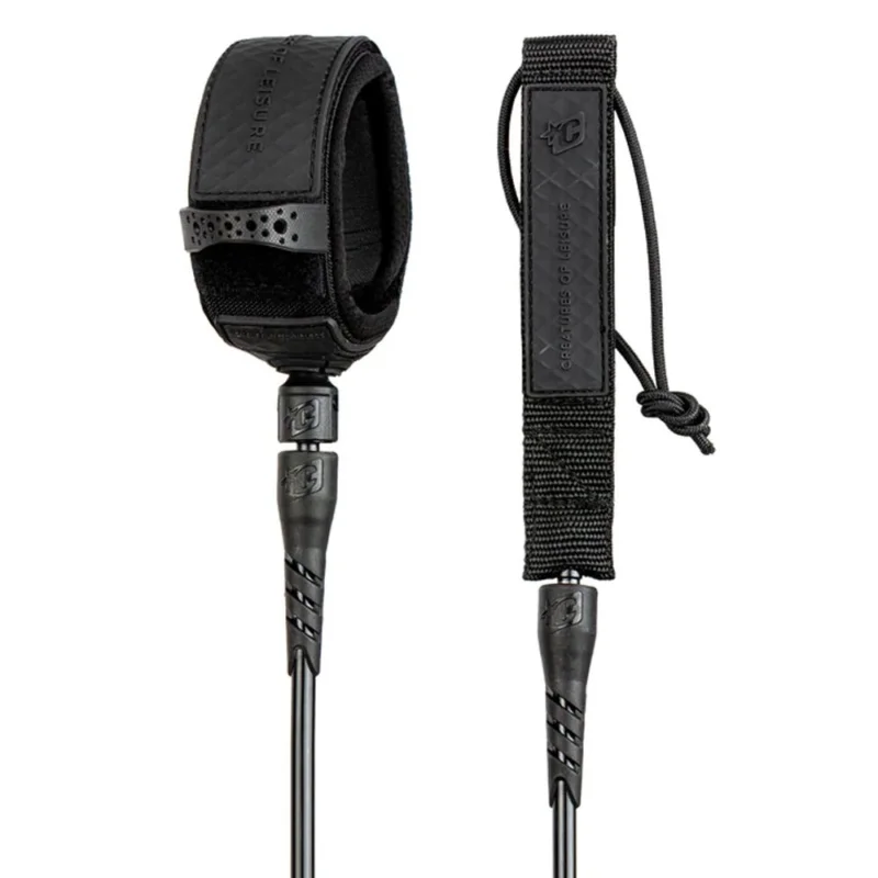 Meilleure Vente LEASH CREATURES LONGBOARD 9‘ ANKLE