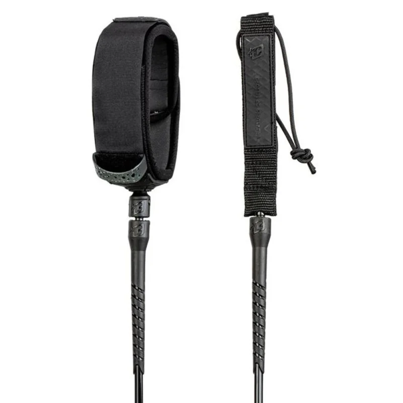 Meilleur Choix LEASH CREATURES LONGBOARD KNEE 9‘