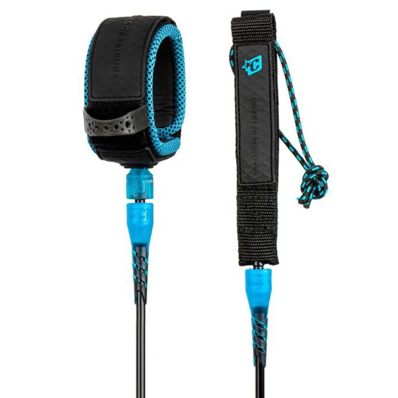 LEASH CREATURES PRO 6‘ Livraison Express