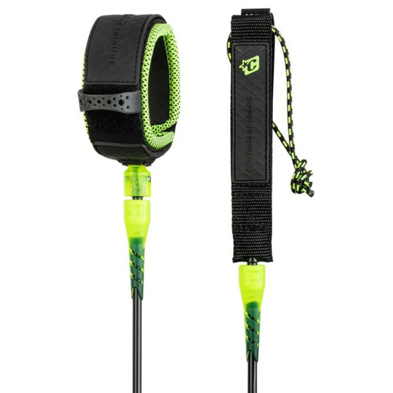 LEASH CREATURES PRO 6‘ Satisfait Ou Remboursé
