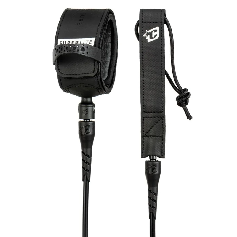 Offre Du Jour LEASH CREATURES SUPERLITE COMP 6‘