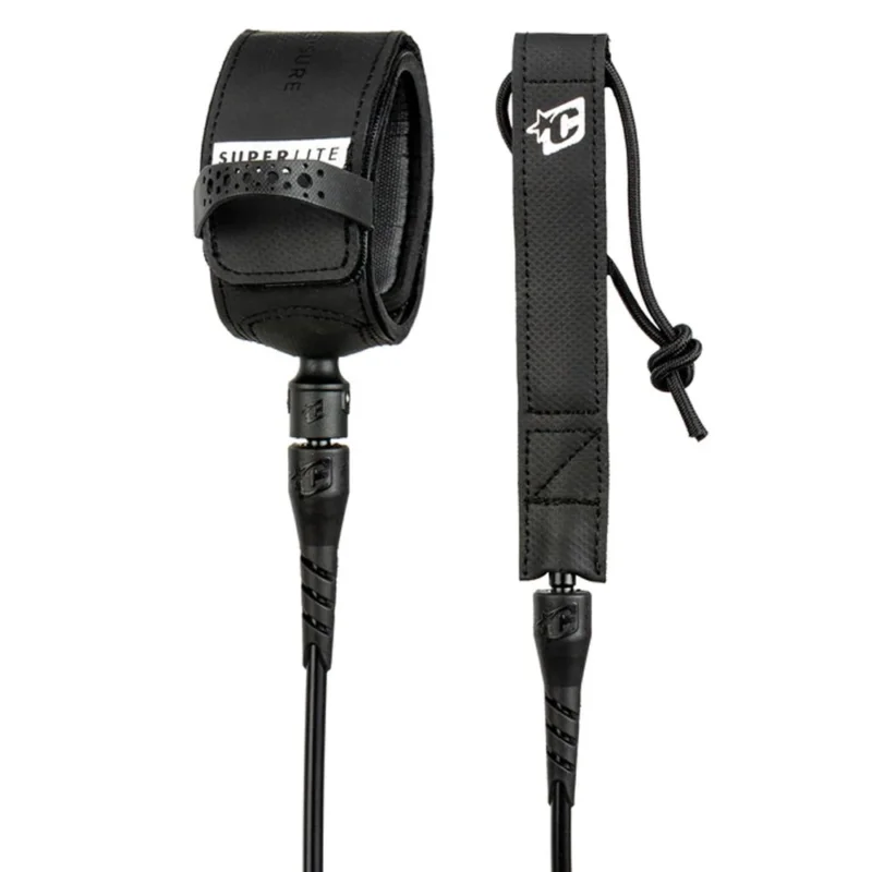 Nouvelle Collection LEASH CREATURES SUPERLITE PRO 6‘