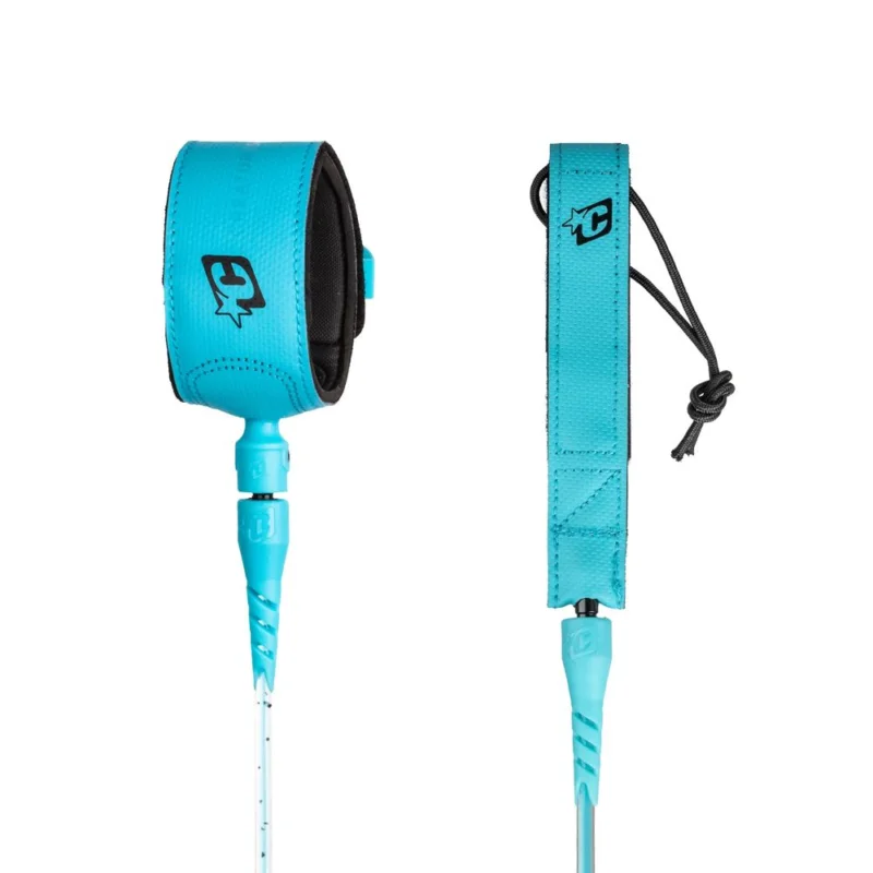 LEASH CREATURES SUPERLITE PRO 6‘ Quantité Limitée
