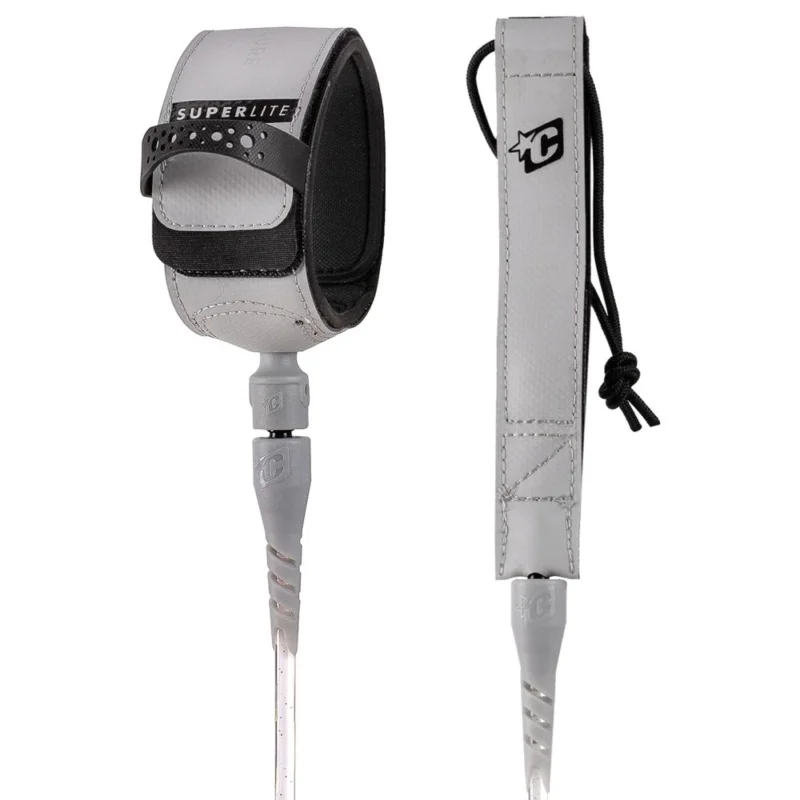 LEASH CREATURES SUPERLITE PRO 6‘ Promotion Saisonnière