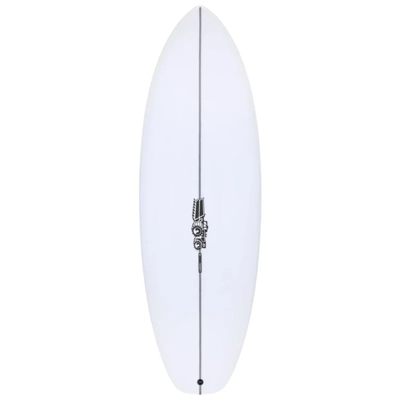 PLANCHE DE SURF JS SURFBOARDS JS FLAME FISH 5‘8‘‘ Seulement Aujourd'hui