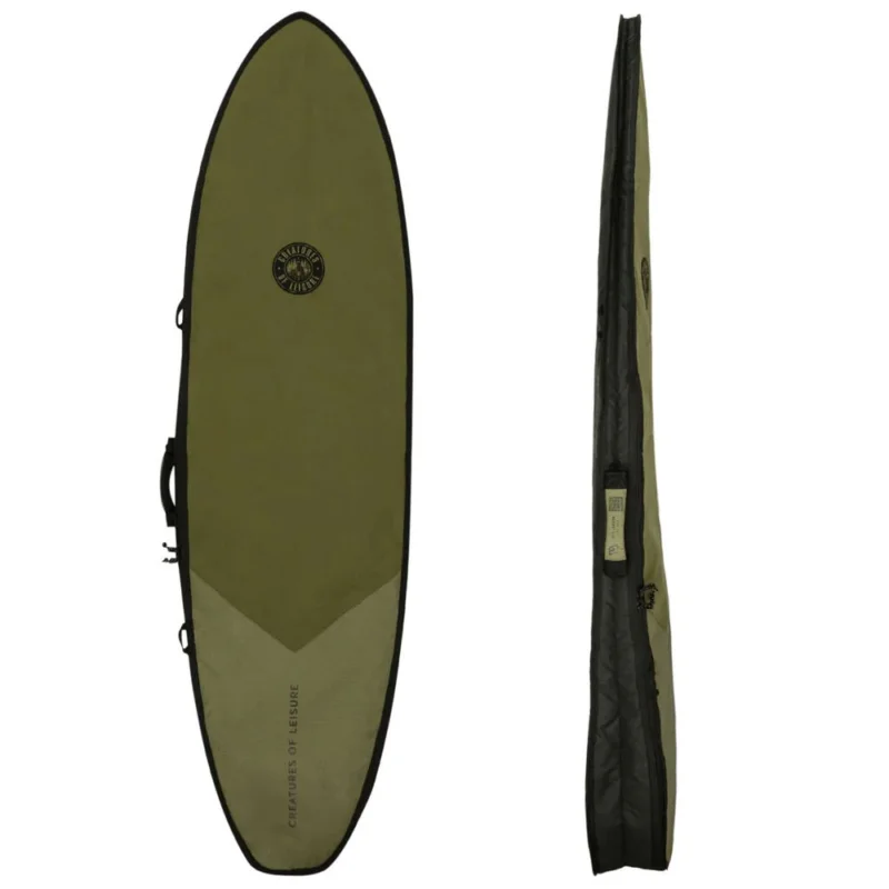 Nouveauté HOUSSE CREATURES MIDLENGTH DAY USE 7‘1‘‘