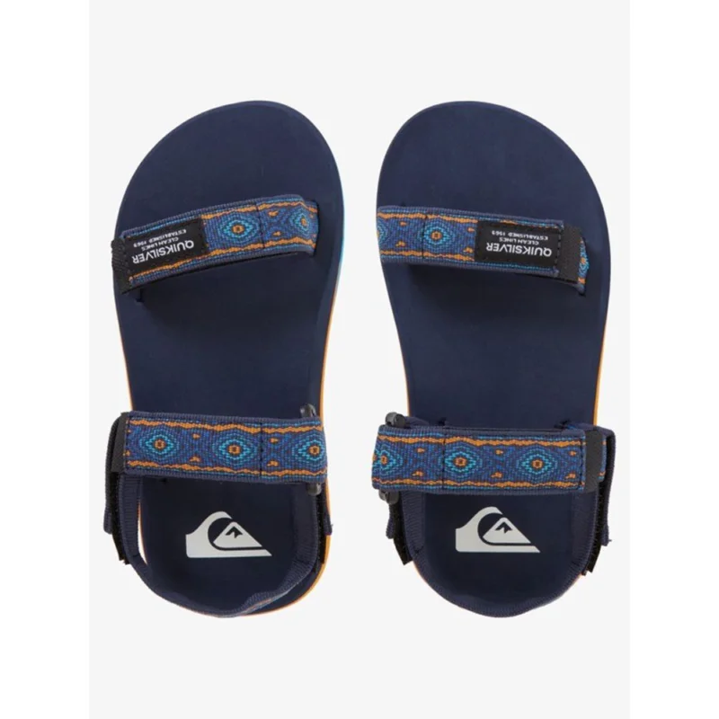 Petit Prix SANDALES QUIKSILVER MONKEY CAGED