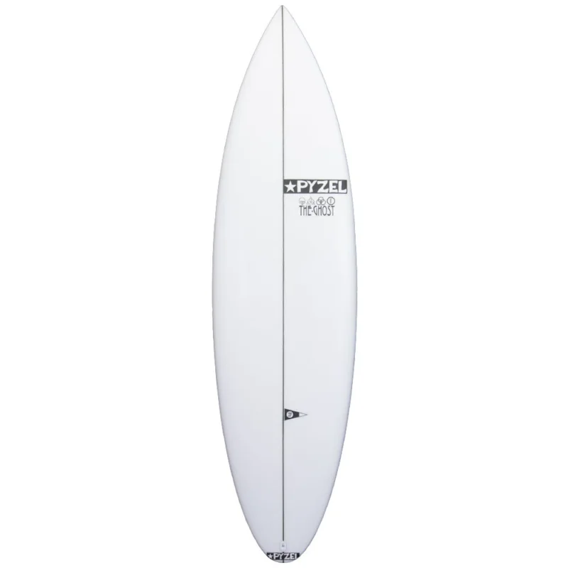 SEMI NUEVA PYZEL THE GHOST 6‘3‘‘ Super Prix