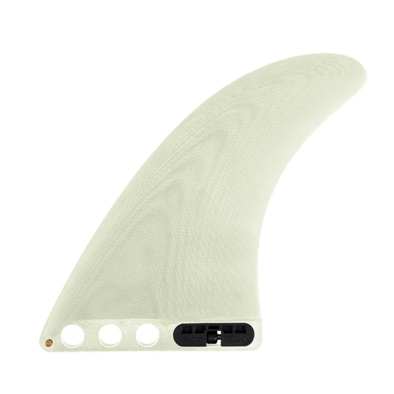 QUILLA LONGBOARD FCS II SINGLE-FIN 8‘‘ Prix Promo