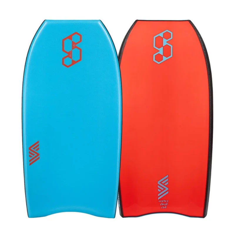 BODYBOARD SCIENCE SHRED 38‘‘ Haute Qualité