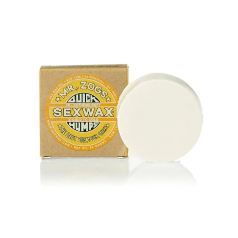 WAX SEX WAX EXTREME COLD TO COLD ( Top Vente