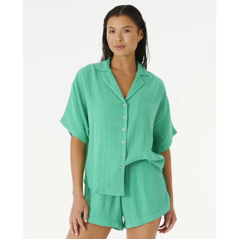 Offre Exclusive CHEMISE RIP CURL PREMIUM SURF