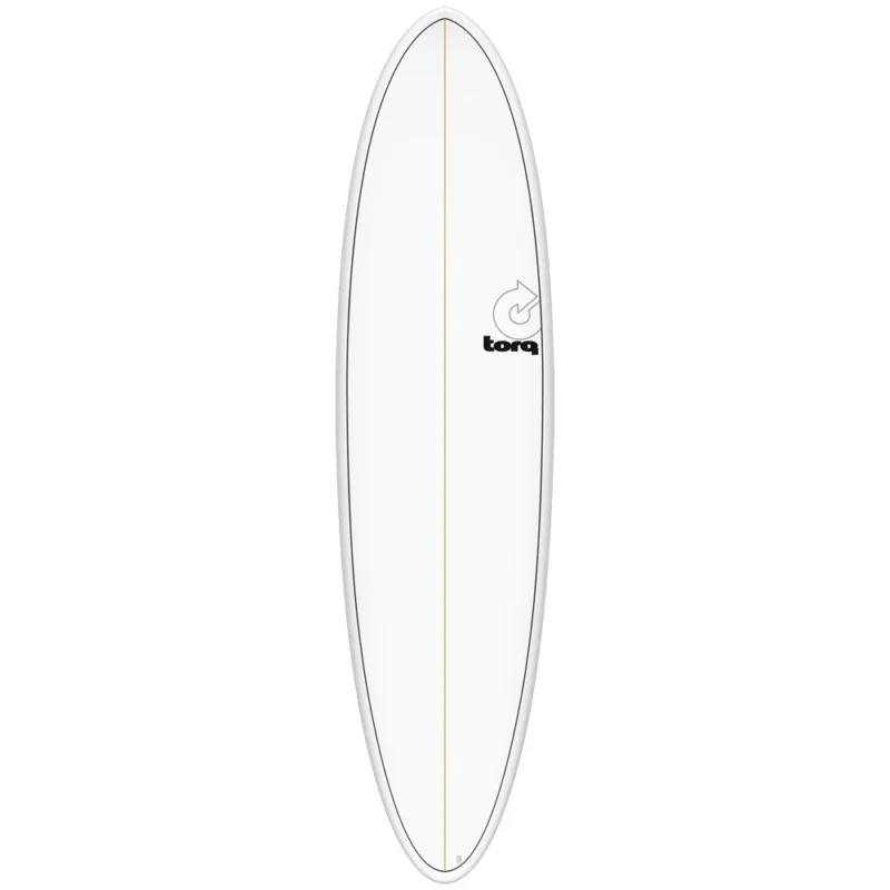 Nouveauté PLANCHE DE SURF TORQ FUN TET PINLINE 6‘8‘‘