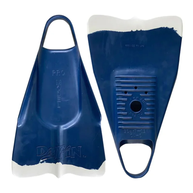 Commander Vite PALMES DaFiN X WSL BLUE & WHITE