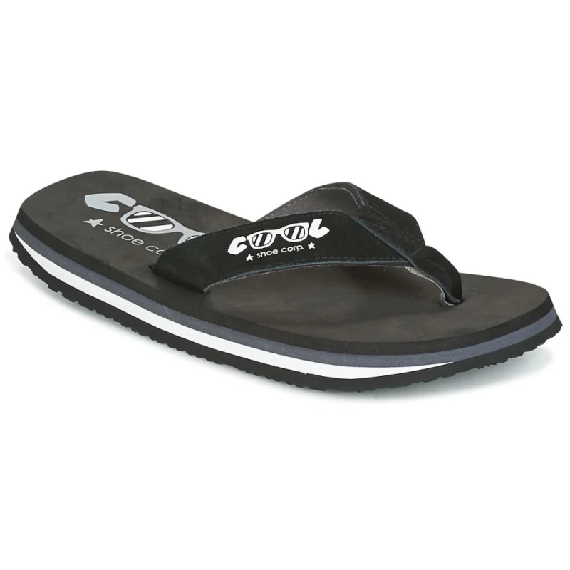 SANDALES COOL ORIGINAL - NEGRO Acheter En Ligne