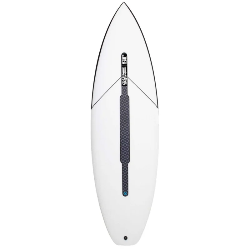 PLANCHE DE SURF JS XERO EZY RIDER HYFI 2 5‘10‘‘ Seulement Aujourd'hui