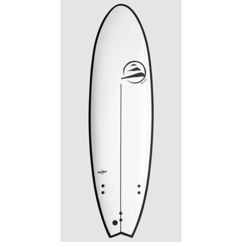 Affaire À Saisir PLANCHE DE SURF FLYSURF THE TRAVELLER 6‘6‘‘
