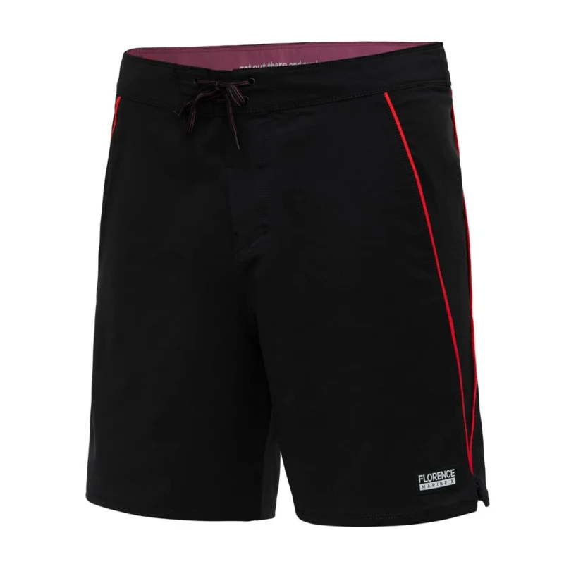 Vente Directe BOARDSHORT FLORENCE MARINE X OUTLINE