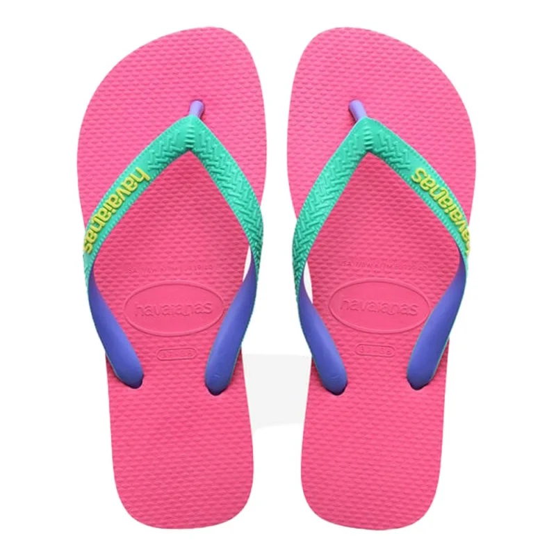 SANDALES HAVAIANAS TOP MIX Réduction