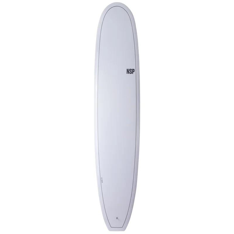PLANCHE DE LONGBOARD NSP ELEMENTS HDT SLEEP WALKER 9‘8" Commander Maintenant