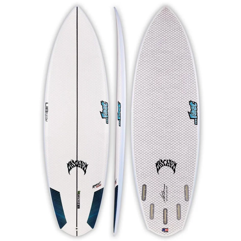 Prix Promo PLANCHE DE SURF LIB-TECH X LOST ROCKET REDUX 5‘10‘‘