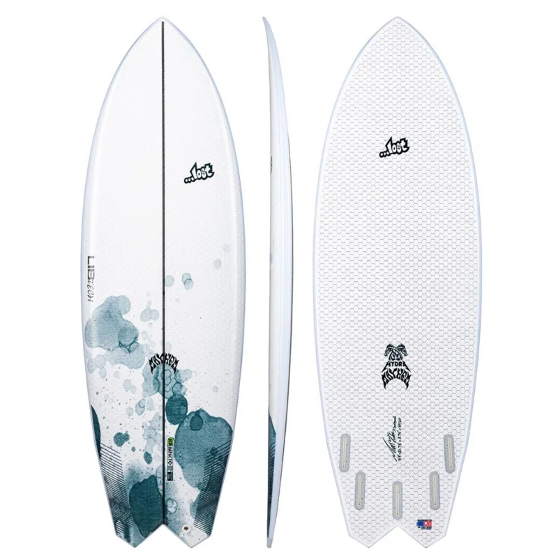 Marque PLANCHE DE SURF LIB-TECH X LOST HYDRA 5‘9‘‘