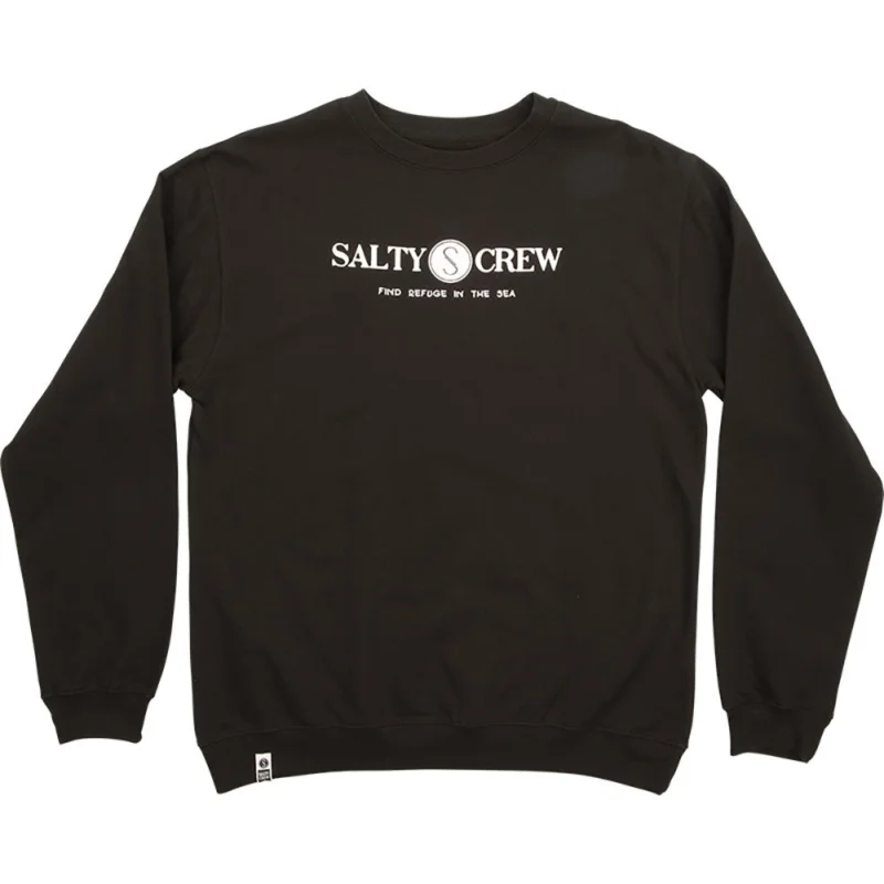Commande En Gros PULL SALTY CREW RAILED