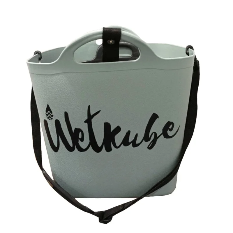 SAC COMBINAISON WETKUBE CUADRADO Meilleure Vente