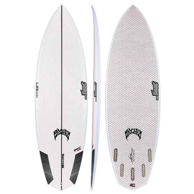 Super Prix PLANCHE DE SURF LIB-TECH X LOST ROCKET REDUX 6‘2‘‘