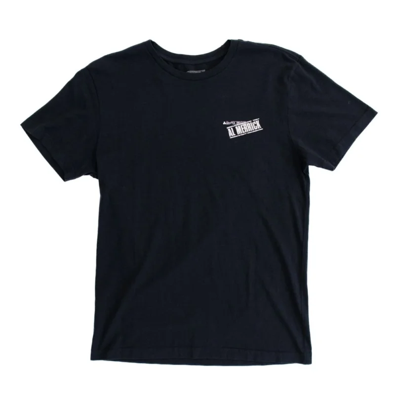 Marque T-SHIRT CHANNEL ISLANDS Al STAMP OG