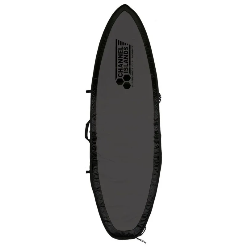 Achat Immédiat HOUSSE CHANNEL ISLANDS TRAVEL CX1 SINGLE 6‘6‘‘
