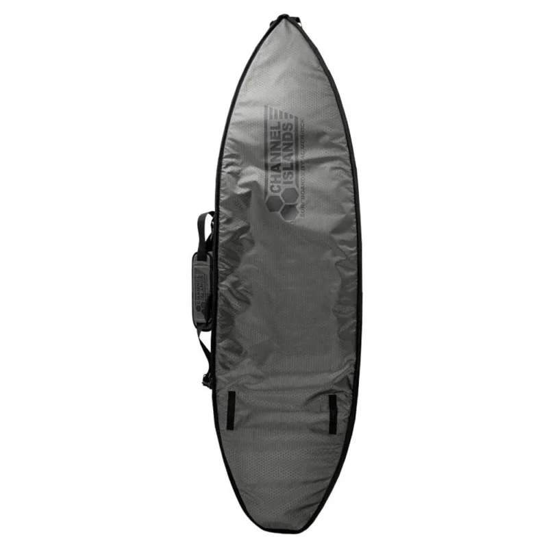 Promotion HOUSSE CHANNEL ISLANDS TRAVEL BAG CX2 DOUBLE 6‘3‘‘