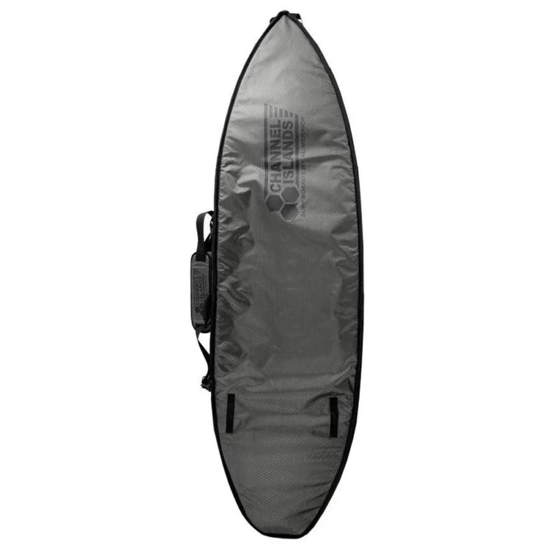 HOUSSE CHANNEL ISLANDS TRAVEL CX3 TRIPLE 6‘6‘‘ Satisfait Ou Remboursé