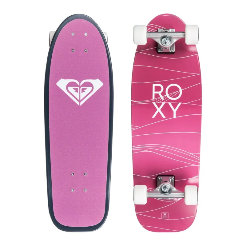 SKATE ROXY WAVES 28‘‘ Certifié
