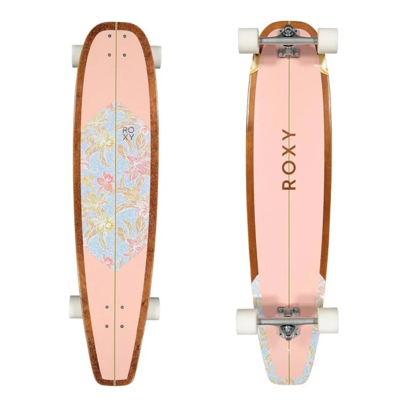 LONGSKATE ROXY LOG 39‘‘ Dernière Chance