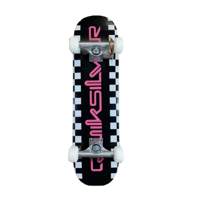 Super Prix SKATE QUIKSILVER SHRED 7.2‘‘