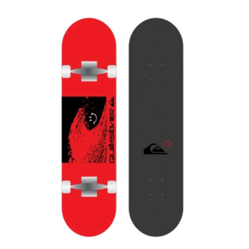 SKATE QUIKSILVER SMILES 7.8‘‘ Super Prix