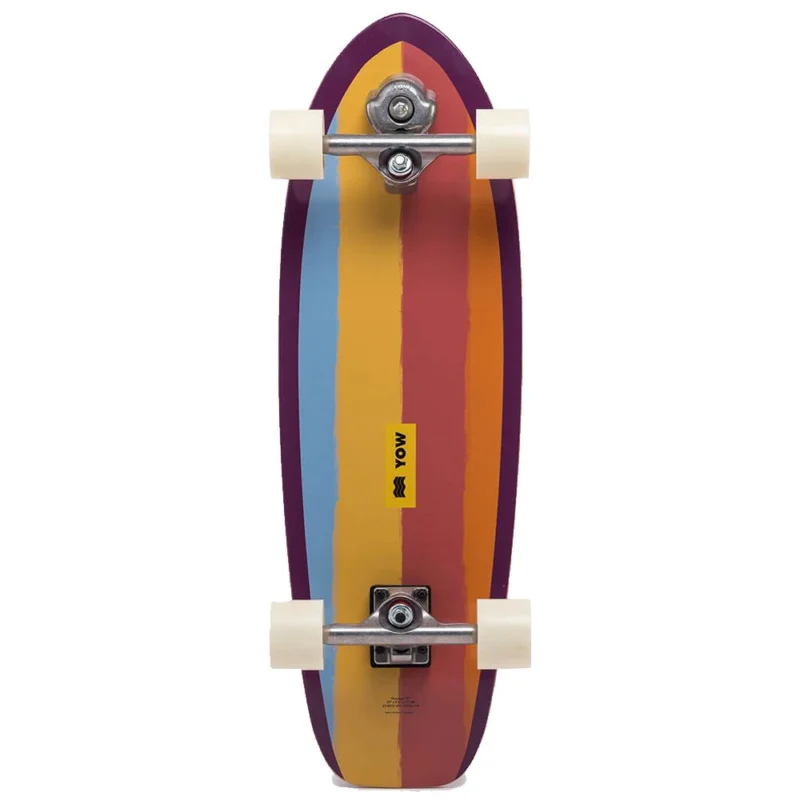 SURF SKATE YOW HOSSEGOR 29" Marque