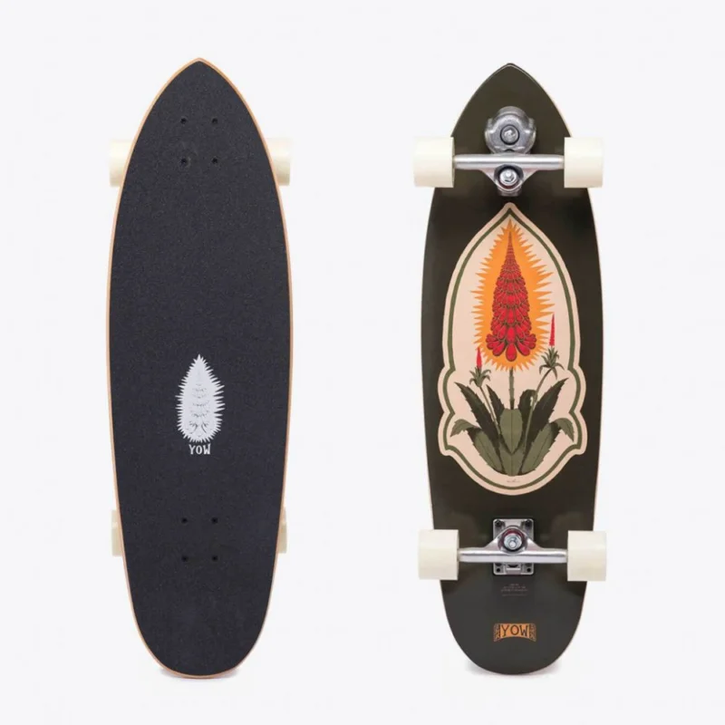 Solde SURF SKATE YOW J-BAY 33"