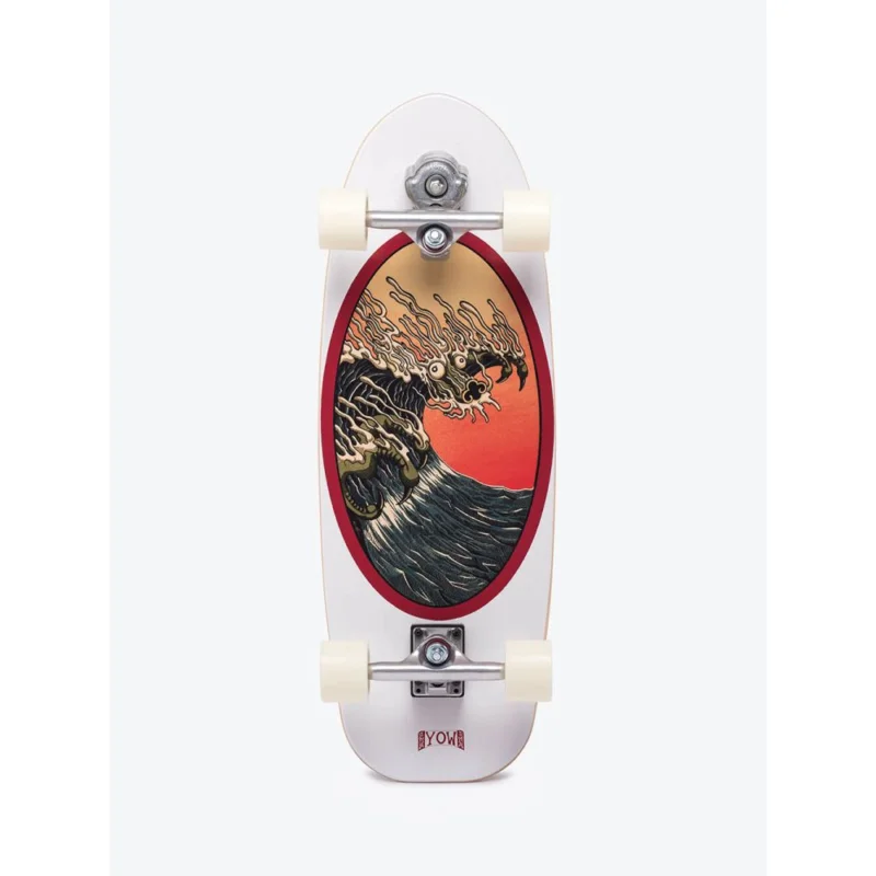 SURF SKATE YOW CHIBA 30" Achetez Aujourd'hui