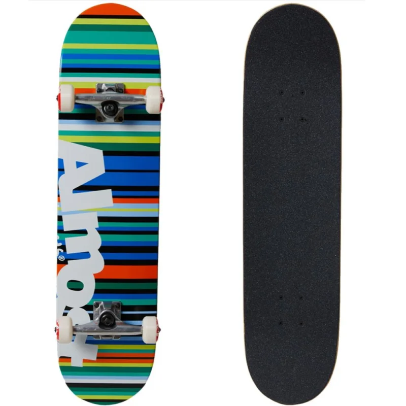 Solde SKATE ALMOST THIN LIZZY FP 7,875‘‘