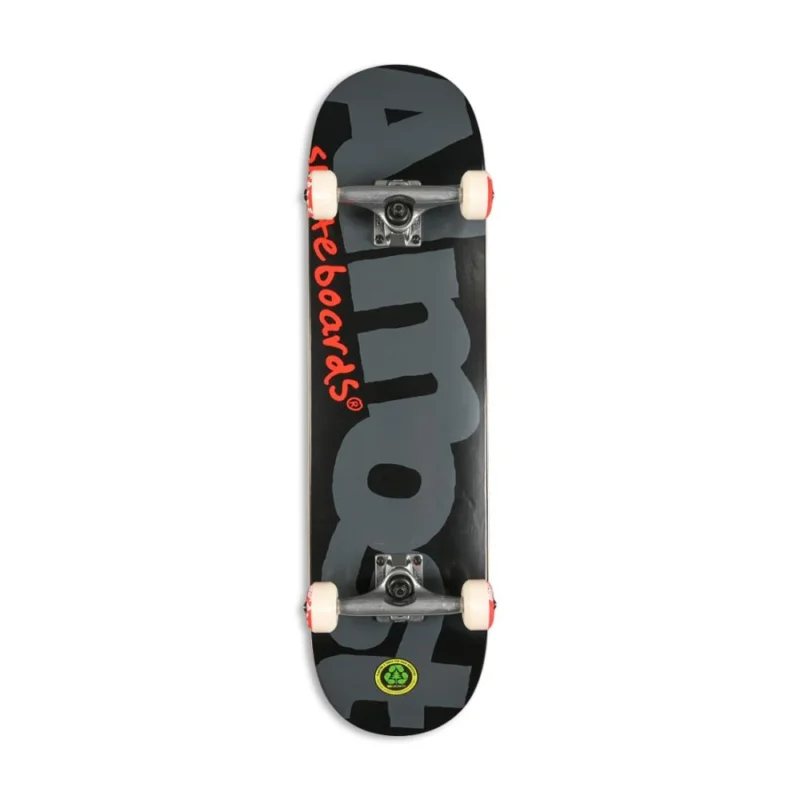 Offre Limitée SKATE ALMOST LOGO LAND FP 8,125‘‘