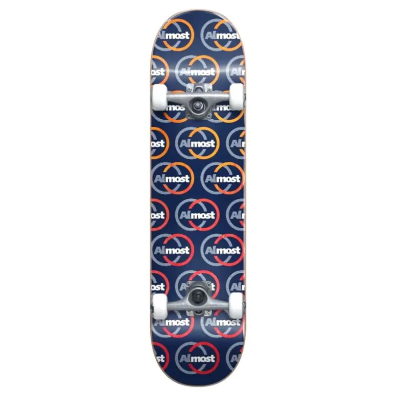 Bon Marché SKATE ALMOST IVY REPEAT PREMIUM 8,0‘‘