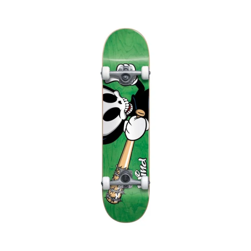 SKATE BLIND BAT REAPER CHARACTER FP PREMIUM 7,75‘‘ Dernier Modèle